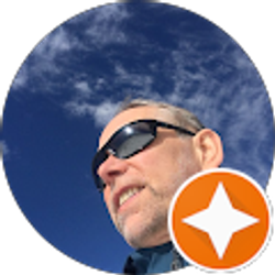 Profile photo of Stephen Hodson