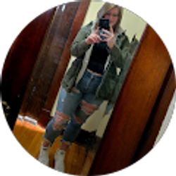 Profile photo of Carrie Brammer