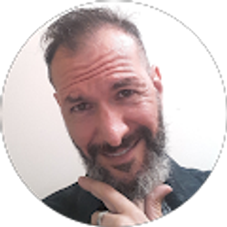 Profile photo of Roy S.