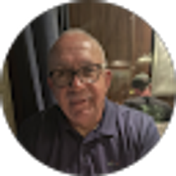 Profile photo of Allen Brown