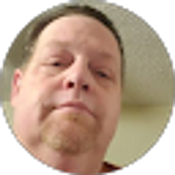 Profile photo of Darrin Thieret