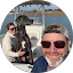 Profile photo of Aaron Crisp