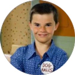 Profile photo of Daniel Jay