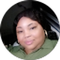 Profile photo of Jadazia Johnson