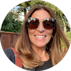 Profile photo of Sheri Fitzpatrick-Poulain