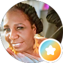 Profile photo of Sonia Johnnson