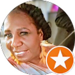 Profile photo of Sonia Johnnson