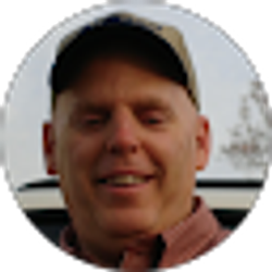 Profile photo of Jim Comley