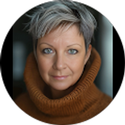 Profile photo of Valerie Reinsmith