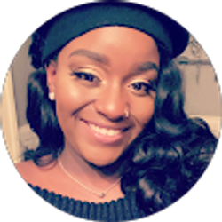 Profile photo of London Luster