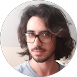 Profile photo of Luis Munoz