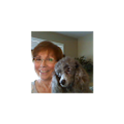 Profile photo of Carolyn Harrison