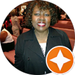 Profile photo of Grace Mass