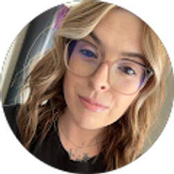 Profile photo of Vanessa McHenry