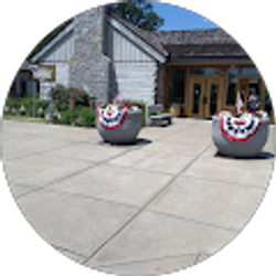 Profile photo of Mary Baggett