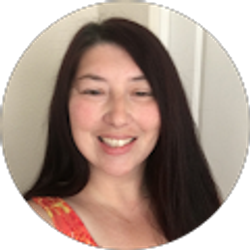 Profile photo of Tanya McKinney