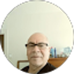 Profile photo of Luis Gaston