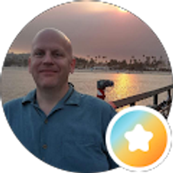 Profile photo of Paul T Brown