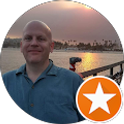 Profile photo of Paul T Brown