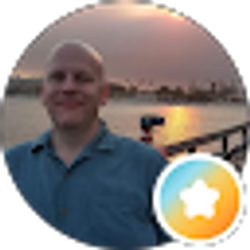 Profile photo of Paul T Brown