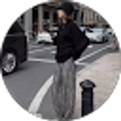 Profile photo of grace Han