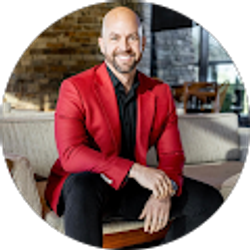 Profile photo of Chris Jensen