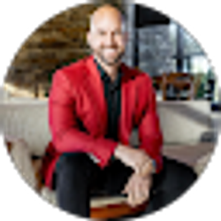 Profile photo of Chris Jensen