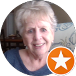 Profile photo of Sudie Borders