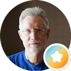 Profile photo of Bill Buvens