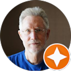 Profile photo of Bill Buvens