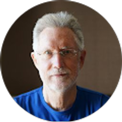 Profile photo of Bill Buvens