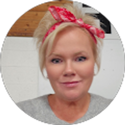 Profile photo of Ms. Marsai Halvorson