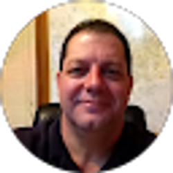 Profile photo of Ralph Boone
