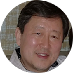 Profile photo of Raymond Kang
