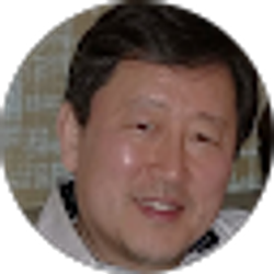 Profile photo of Raymond Kang