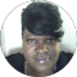 Profile photo of Tamika Scarboro