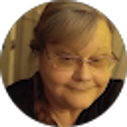 Profile photo of Barbara Miller