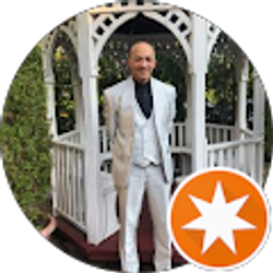 Profile photo of Robert Brown