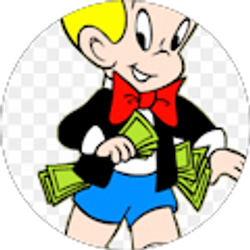 Profile photo of Richie Ritch