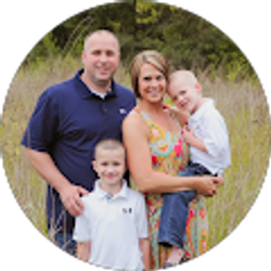 Profile photo of Brooke Buchen