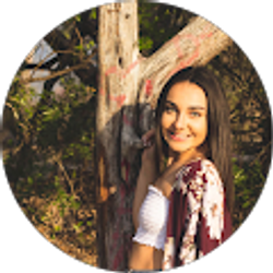 Profile photo of Ashley Arredondo