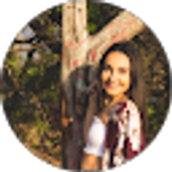 Profile photo of Ashley Arredondo