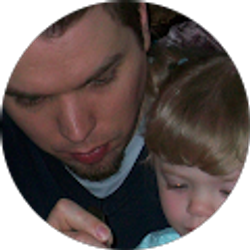 Profile photo of Nathan Lombardi