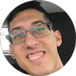 Profile photo of Jeshua Bonilla