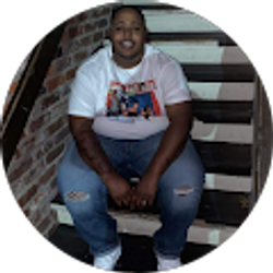 Profile photo of Deonte' Barkley