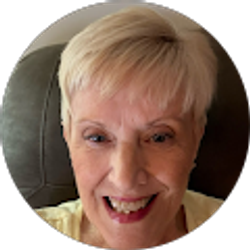 Profile photo of Sharon Stapleton