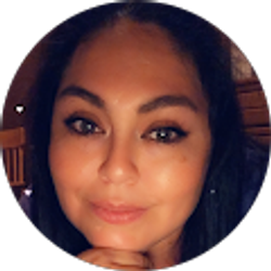 Profile photo of Isabel Fernandez