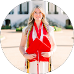 Profile photo of Grace Terry