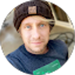 Profile photo of David Vespie