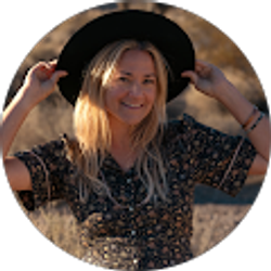 Profile photo of Kristin Main